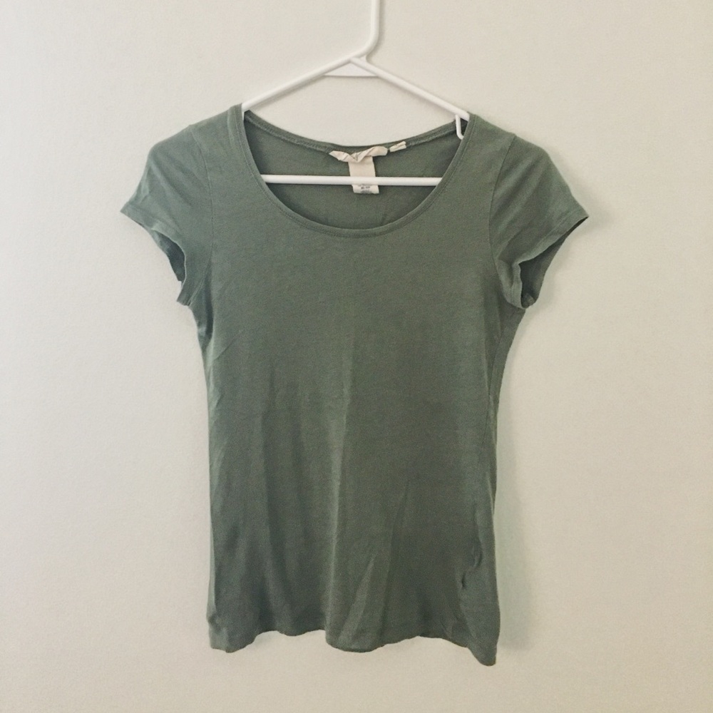H&M tee